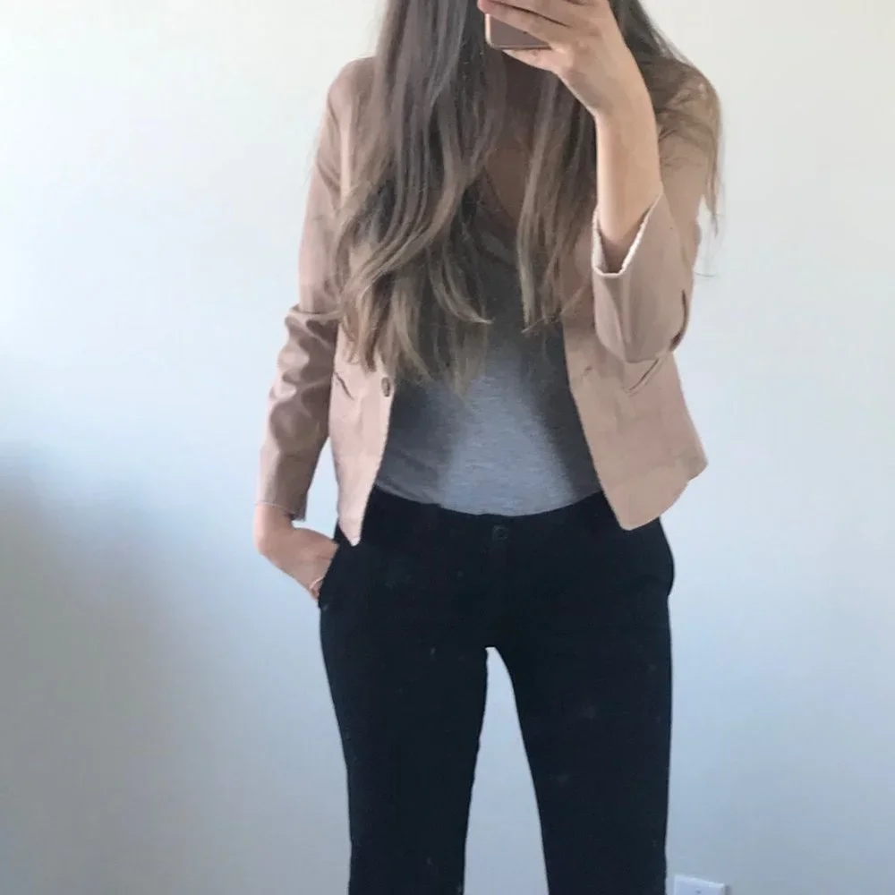blazer - Picture 2 of 4